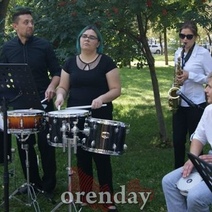 Что оренбуржцев ждет на День молодежи