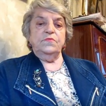 У легендарного оренбургского скульптора есть просьба к президенту