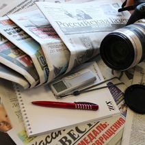 В Оренбурге могут появиться заслуженные работники СМИ