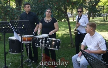 Что оренбуржцев ждет на День молодежи