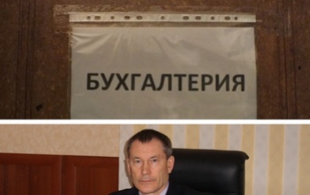 Глава Северного района хочет, чтобы ему увеличили надбавку за работу с 