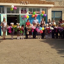 Владимир Путин узнал, что школа в селе Трудовое Оренбуржья 50 лет не видела ремонта