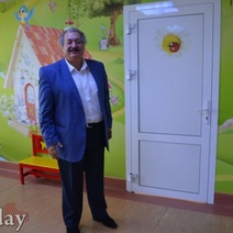 Что увидела Вероника Скворцова в оренбургской детской поликлинике № 4