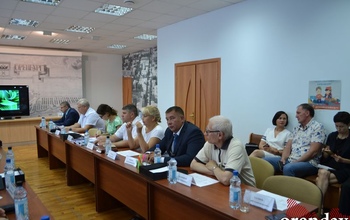 Имя нового главного архитектора Оренбурга назовут только на следующей неделе