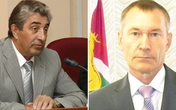 Глава Северного района пока остался без увеличенной надбавки за работу с «гостайной»