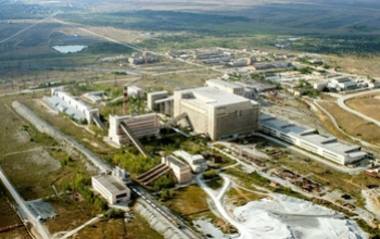 Восток Оренбуржья возрождается