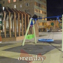 Повторное голосование за благоустройство Оренбурга не вызвало ажиотажа