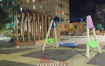 Повторное голосование за благоустройство Оренбурга не вызвало ажиотажа
