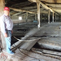 Воздвиженский беспредел в Оренбургской области