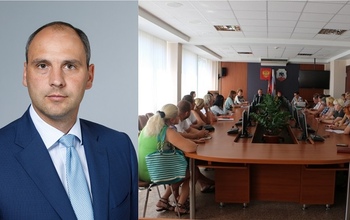 Благодаря Денису Паслеру орским погорельцам помогут средствами резервного фонда