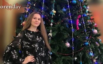 Выпускница из Беляевского района набрала 292 балла на ЕГЭ