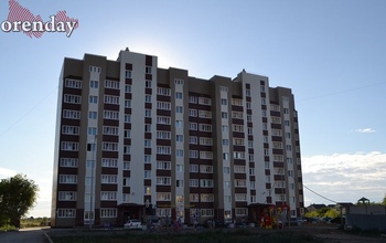 За жилье для сирот глава Оренбурга получил представление от прокуратуры 