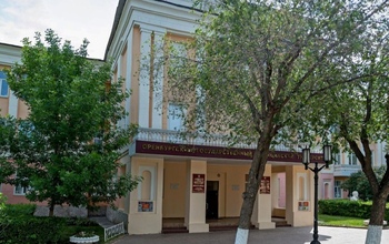 Оренбургский медуниверситет вошел в рейтинг Forbes лучших вузов страны