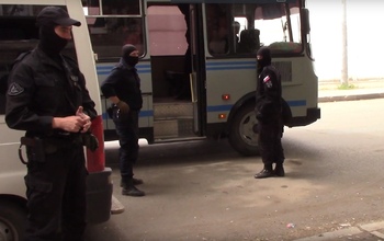 Оренбургские полицейские задержали 25 мигрантов
