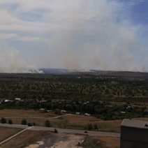 В Новотроицком городском округе ввели режим ЧС