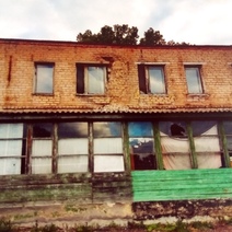 Под Оренбургом дышит на ладан дом, а чиновникам нет дела?