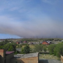 Из лагеря «Чайка» под Новотроицком эвакуировали детей