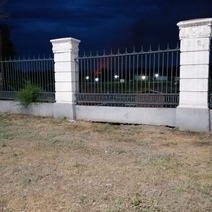 В Новотроицком городском округе снова занялся пожар