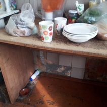 На многодетную горе-мать из Оренбурга завели уголовное дело