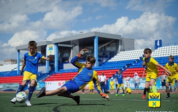 В какую спортивную секцию можно устроить ребёнка в Оренбурге бесплатно