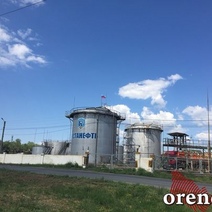 Оренбургская природоохранная прокуратура настаивает на приостановке работы «Нефтемаслозавода»