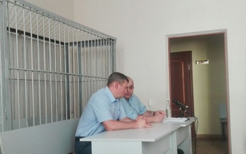 Бывший глава Оренбурга вновь попросит суд о смягчении меры пресечения
