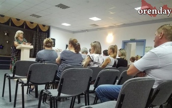 В пятой гимназии Оренбурга все-таки будет два десятых класса