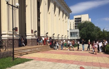 Какие специальности в 2019 году пользуются спросом абитуриентов в Оренбуржье