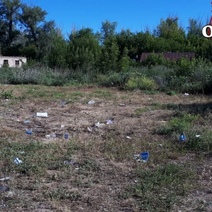 Отдых оренбуржцев: вместо свежего воздуха дышали гарью