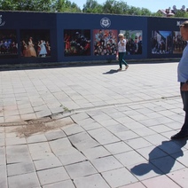 Оренбургский депутат вышел на тропу войны со скандальным 