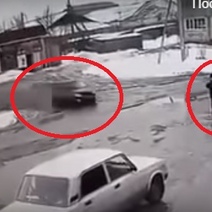 Сорочинского автомобилиста, который на полном ходу сбил свою бывшую, ждёт суд