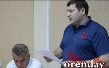 ТОП-пять слезливых фраз Геннадия Борисова в суде