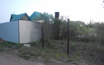 В Оренбурге пойдет под суд студент техникума, убивший приятеля на даче (18+)