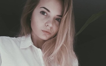 Врачи не смогли спасти оренбургскую мотоциклистку, пострадавшую в ДТП