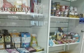 Отделения почты в Оренбурге превращаются в сельпо