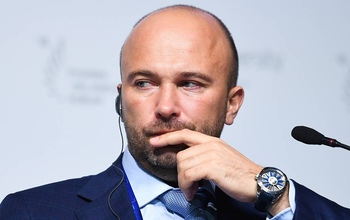 Задержан основатель ГК 