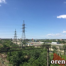 Жители Оренбурга на зловоние пожалуются в приёмную Президента РФ