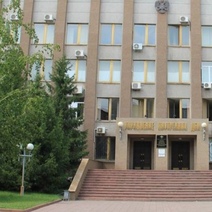 Начальника  отдела МУ МВД России «Орское» обвиняют в мошенничестве