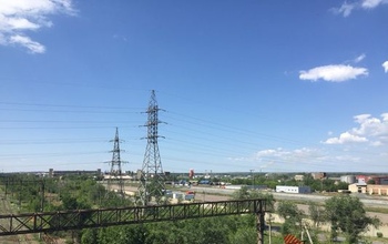 Жители Оренбурга на зловоние пожалуются в приёмную Президента РФ