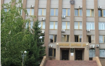 Начальника  отдела МУ МВД России «Орское» обвиняют в мошенничестве