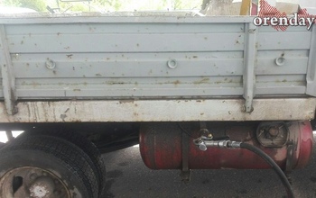 В пределах Оренбуржья цены на АГЗС существенно разнятся