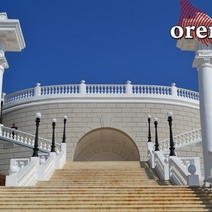 Спуск к Уралу должен быть отремонтирован до Дня рождения Оренбурга