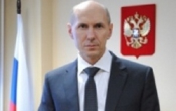 Президент РФ назначил председателя Оренбургского облсуда