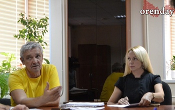 Выборы губернатора-2019: в Оренбурге поговорили о судебных исках, обращении к президенту и политической голодовке