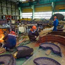 Оренбуржье закупает стройматериалы на 5 миллиардов в год