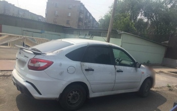 В Новотроицке разыскивают убийцу 50-летнего таксиста (18+)