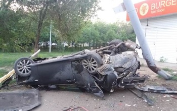 Угонщик 