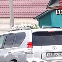 Глава Северного района объяснил, как его авто оказалось в свадебном кортеже