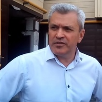 Сергей Чуфистов не сдержал своё обещание оренбуржцам