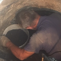 Оренбуржцы вынуждены сами устранять 